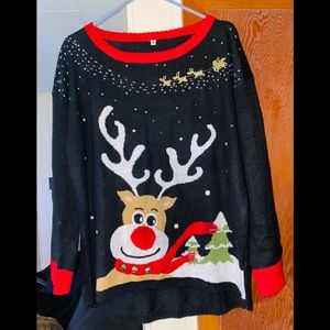 Christmas Sweater